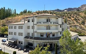Hotel Sierra de Quesada SL